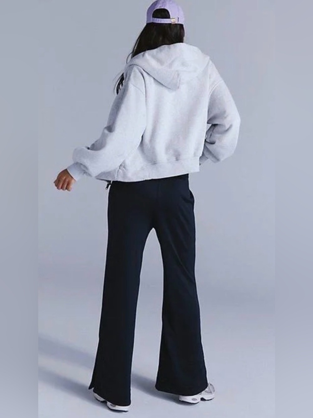 Free People FP Movement Uppercut Split Pants - Picture 4 of 8